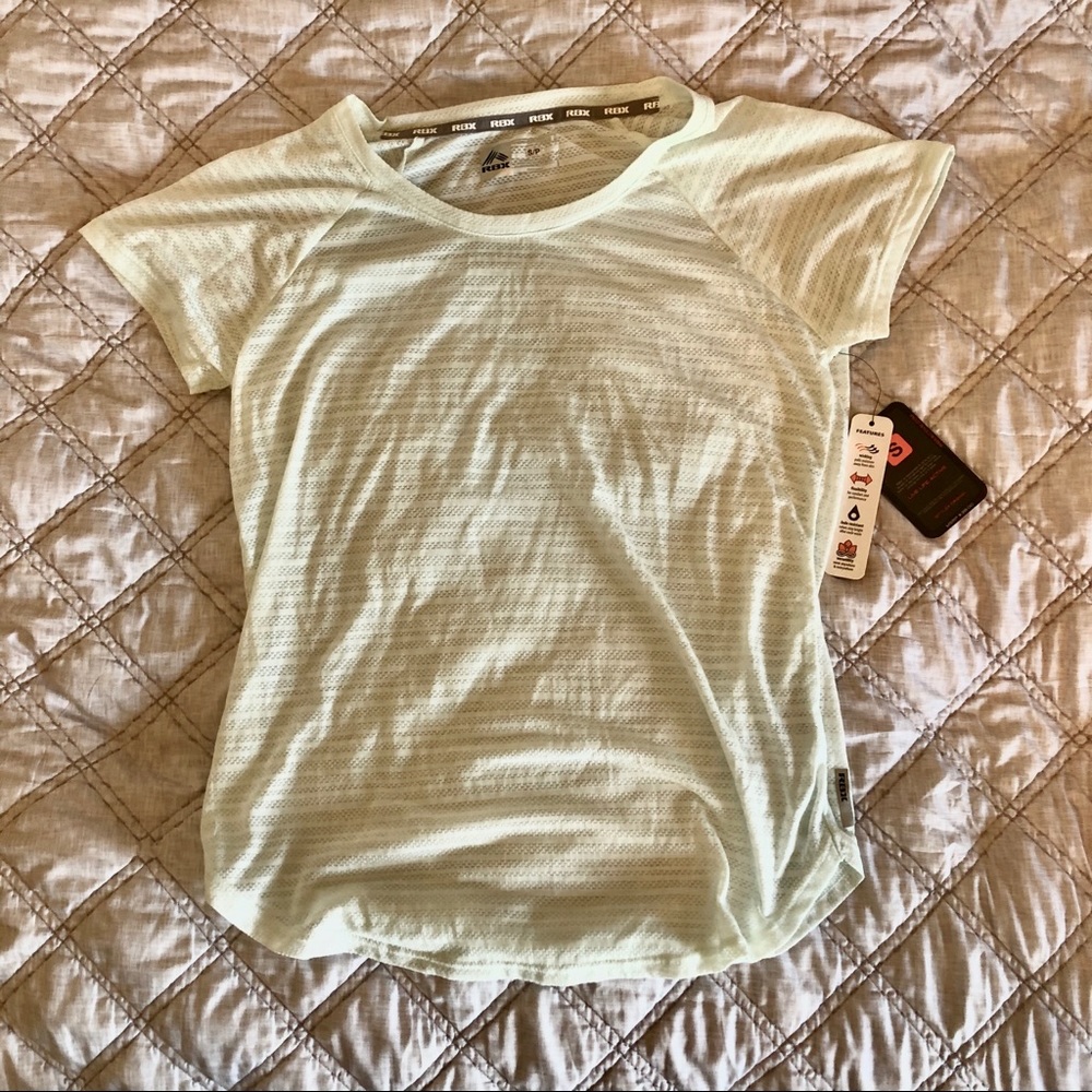 NEW Athletic Top